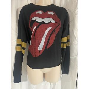 Rolling Stone long sleeve t size M